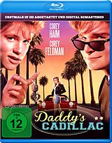 Daddy's Cadillac - Kinofassung (in Hd) Blu-ray