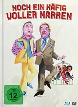 Noch Ein Käfig Voller Narren Blu-ray