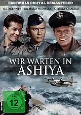 Wir warten in Ashiya DVD