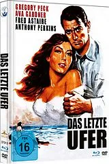 Das Letzte Ufer Blu-ray