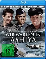 Wir Warten In Ashiya - Kinofassung In Hd Blu-ray