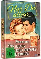 Nur Du Allein Blu-ray