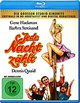 Jede Nacht zählt-Kinofassung (digital remastered) BLU-RAY