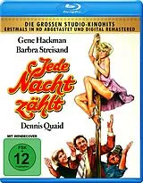 Jede Nacht Zählt - Kinofassung (in Hd) Blu-Ray Disc