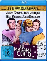 Bei Madame Coco - Kinofassung (in Hd) Blu-ray