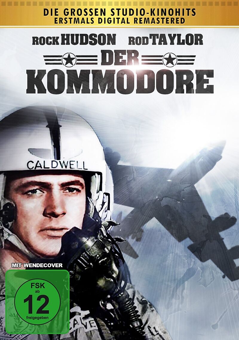 Der Kommodore