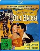 Der Sohn Von Ali Baba - Kinofassung (in Hd) Blu-ray