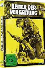 Reiter Der Vergeltung Blu-ray