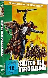 Reiter der Vergeltung DVD