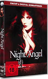 Night Angel - Die Hure des Satans DVD