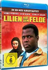 Lilien Auf Dem Felde Blu-Ray Disc
