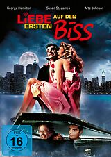 Liebe auf den ersten Biss DVD