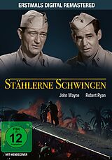 Stählerne Schwingen - Kinofassung DVD