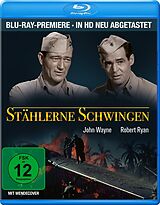 Stählerne Schwingen - Kinofassung In Hd Blu-ray