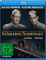 Stählerne Schwingen - Kinofassung In Hd Blu-ray