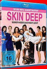 Skin Deep - Männer Haben's Auch Nicht Leicht Blu-ray