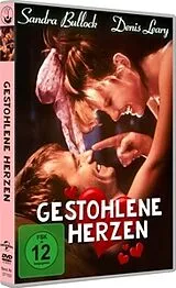 Gestohlene Herzen DVD