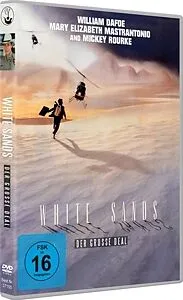 White Sands - Der grosse Deal