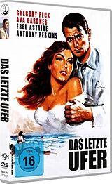 Das letzte Ufer DVD