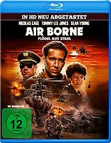 Air Borne - Flügel Aus Stahl (in Hd Neu Abgetastet Blu-ray