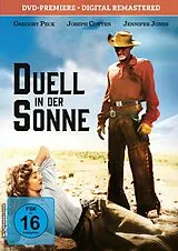 Duell in der Sonne - Kinofassung DVD