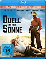 Duell In Der Sonne - Kinofassung Blu-ray