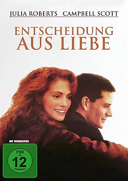 Entscheidung aus Liebe DVD