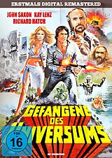 Gefangene des Universums DVD