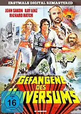 Gefangene des Universums DVD