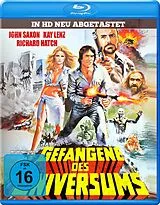 Gefangene Des Universums - Kinofassung Blu-ray