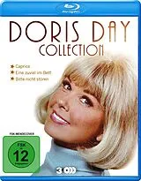 Doris Day Collection Blu-ray