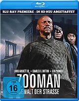 Zooman - Gewalt Der Strasse (uncut) Blu-ray