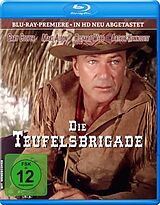 Die Teufelsbrigade - Kinofassung In Hd Blu-ray