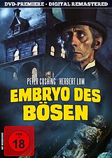 Embryo des Bösen DVD