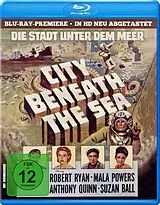 Die Stadt Unter Dem Meer - Kinofassung Blu-ray