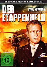 Der Etappenheld DVD