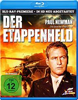 Der Etappenheld - Kinofassung (hd Neu Abgetastet) Blu-ray