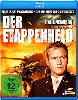 Der Etappenheld - Kinofassung (hd Neu Abgetastet) Blu-ray