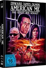 American Me - Das Gesetz Der Gewalt (limited Mb) Blu-ray