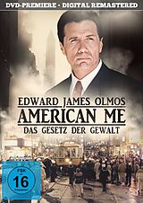 American Me - Das Gesetz der Gewalt DVD