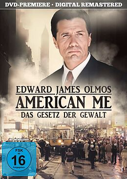 American Me - Das Gesetz der Gewalt DVD