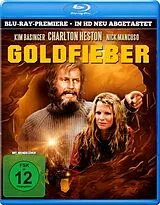 Goldfieber - Kinofassung (in Hd Neu Abgetastet) Blu-Ray Disc