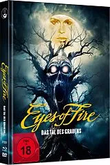 Eyes Of Fire - Das Tal Des Grauens Lim. Mediabook Blu-ray