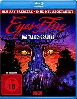 Eyes Of Fire - Das Tal Des Grauens (uncut) Blu-ray