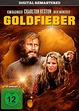Goldfieber - Kinofassung (digital remastered) DVD