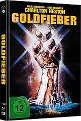 Goldfieber - Kinofassung (lim. Mediabook Cover B) Blu-ray