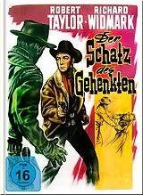 Der Schatz Des Gehenkten - Mediabook Blu-ray