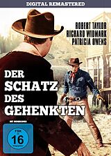 Der Schatz des Gehenkten DVD