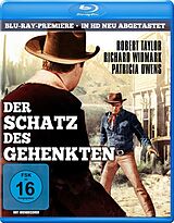 Der Schatz Des Gehenkten - Kinofassung Blu-ray