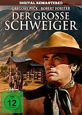 Der grosse Schweiger DVD
